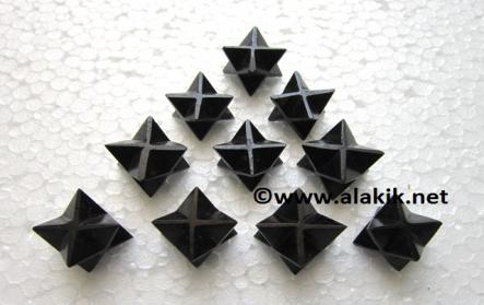 Merkaba Stars